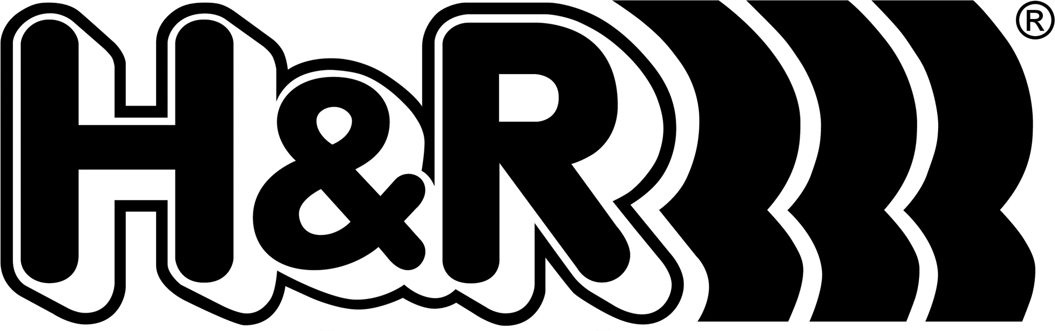 H&R Logo